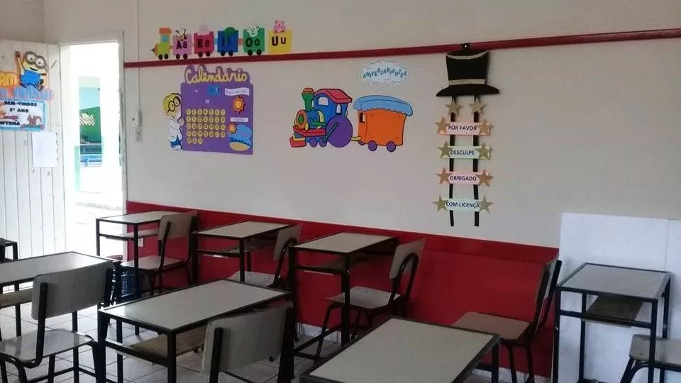 Criança leva drogas para escola em Itamonte, MG