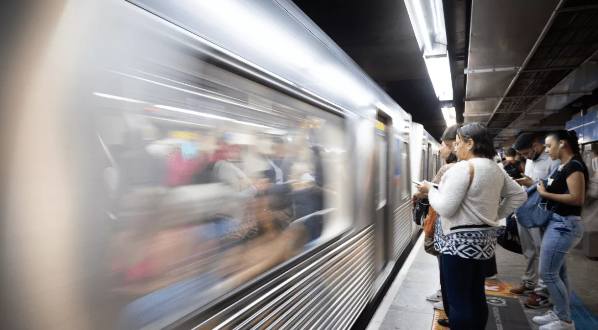 Nova Linha 19-Celeste: mais mobilidade para Guarulhos e SP