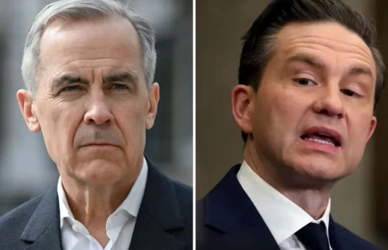 Eleições Canadenses: Desafios e Oportunidades para Carney