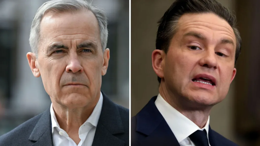 Eleições Canadenses: Desafios e Oportunidades para Carney