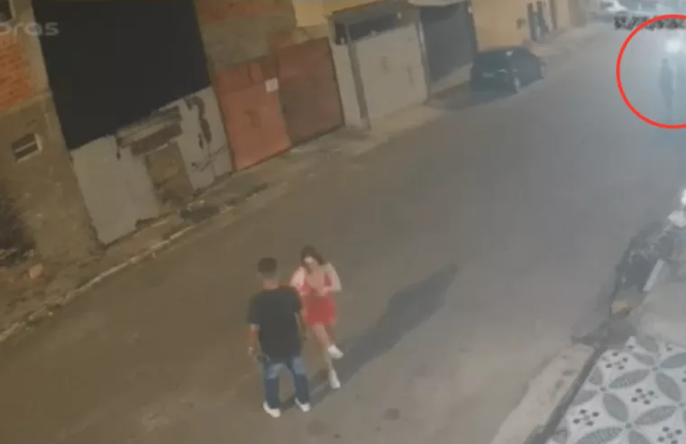 Atropelamento em Embu: Um ato de brutalidade no trânsito