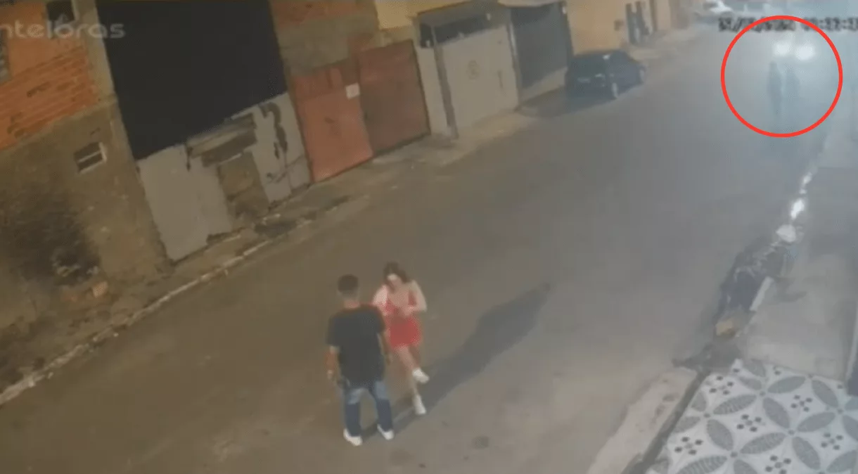 Atropelamento em Embu: Um ato de brutalidade no trânsito