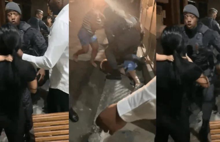 Prisão Injusta de Jovem em SP: A Voz da Famíla