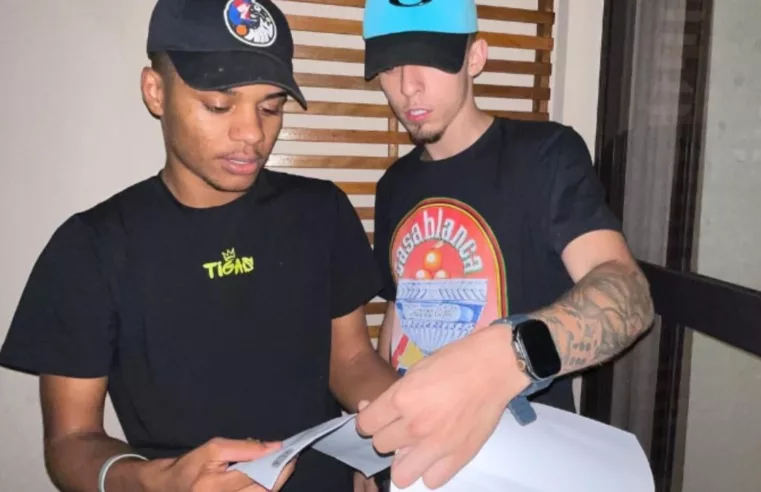 Edenilson Ribeiro: Polêmica do ‘rolezinho’ de moto no shopping