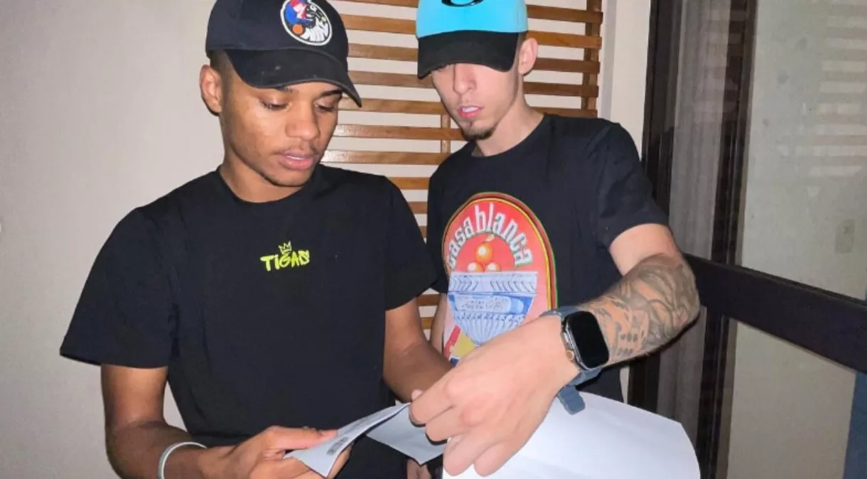 Edenilson Ribeiro: Polêmica do ‘rolezinho’ de moto no shopping