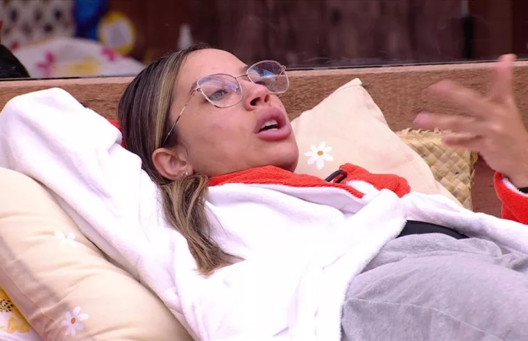 Gíria polêmica acirra clima no BBB: tudo sobre a ‘pomba suja’