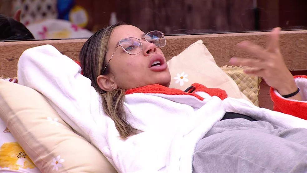Gíria polêmica acirra clima no BBB: tudo sobre a ‘pomba suja’