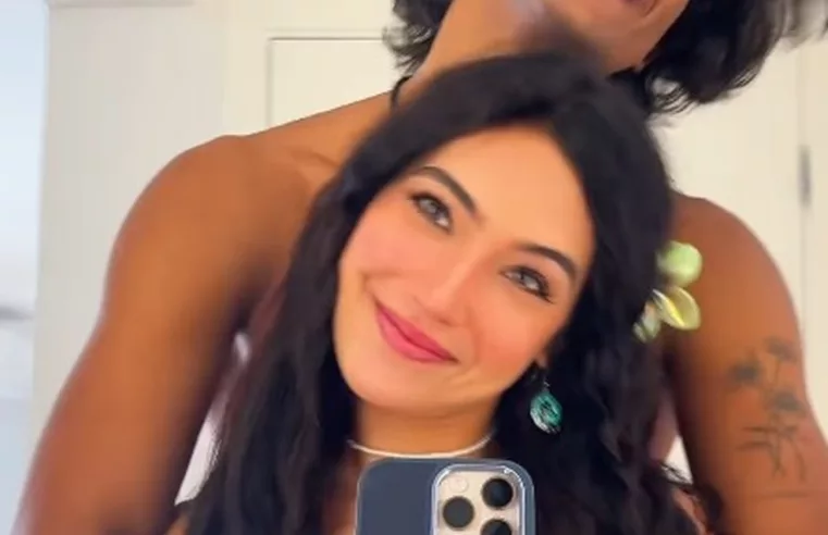 Vanessa Lopes e Lucas Mamede: Amor, Humor e Autocuidado