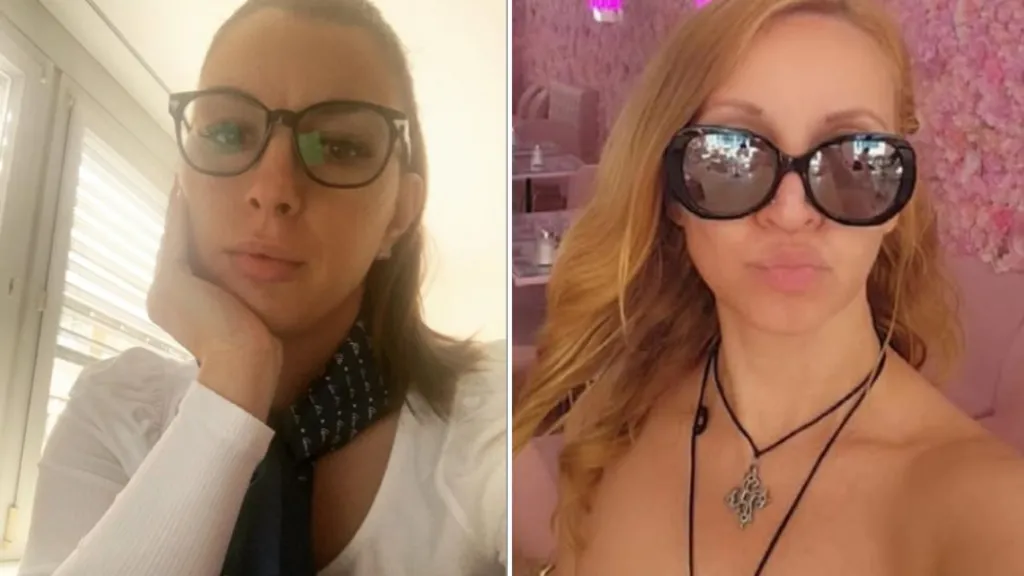 Revelados nomes de mulheres da rede de espionagem russa