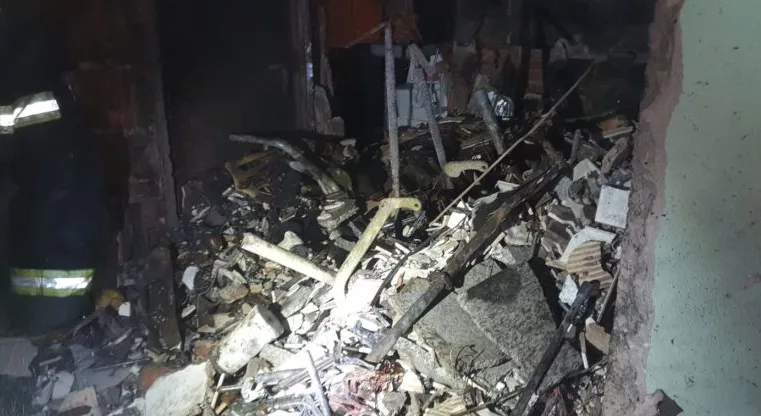 Coronel Reformado se Torna Réu após Explosão em Campinas