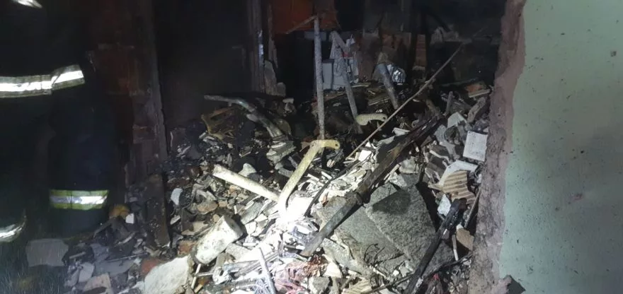 Coronel Reformado se Torna Réu após Explosão em Campinas