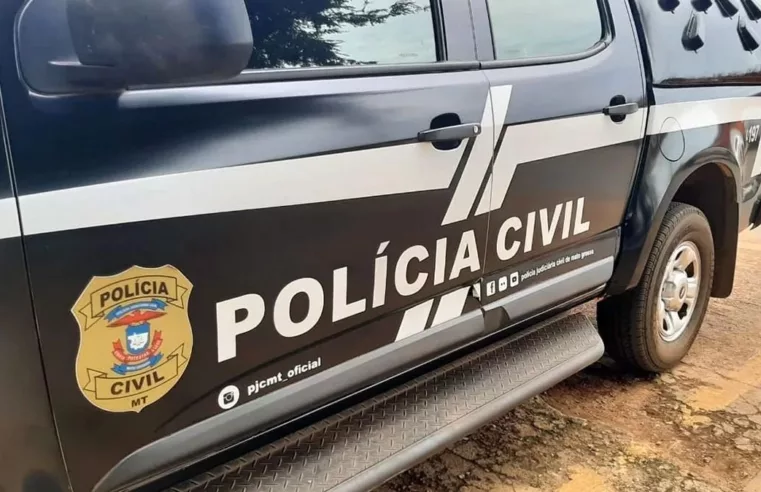 Operação Tolerância Zero: Resultados e Impacto em MT