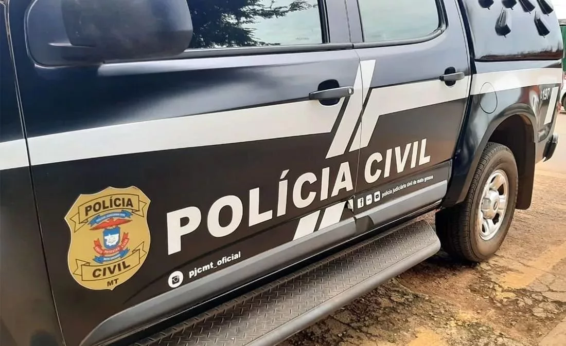 Operação Tolerância Zero: Resultados e Impacto em MT