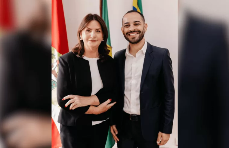 Vice-prefeito de Lages é preso por violência doméstica