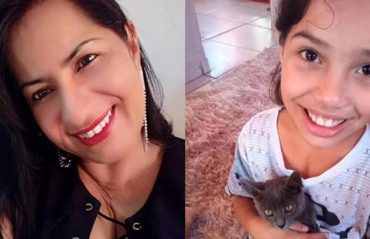 Tragédia em Jataizinho: Mulher e neta encontradas mortas