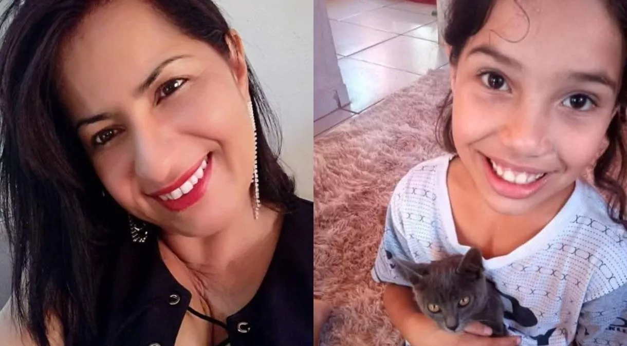 Tragédia em Jataizinho: Mulher e neta encontradas mortas
