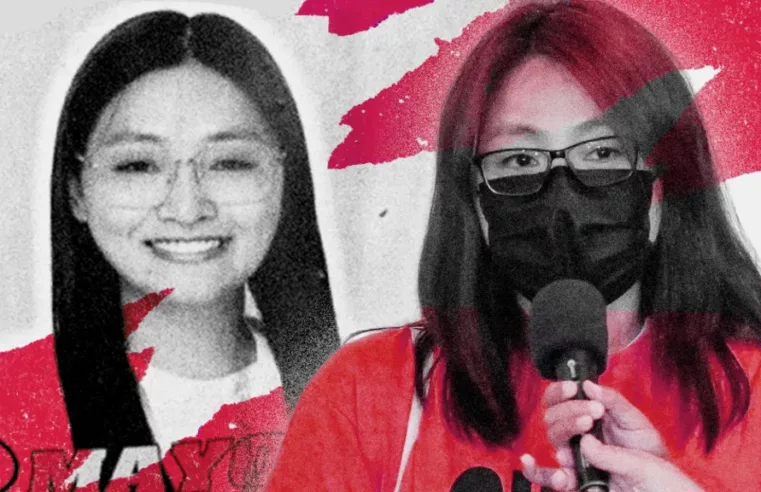 A Ascensão e Queda da Prefeita Alice Guo