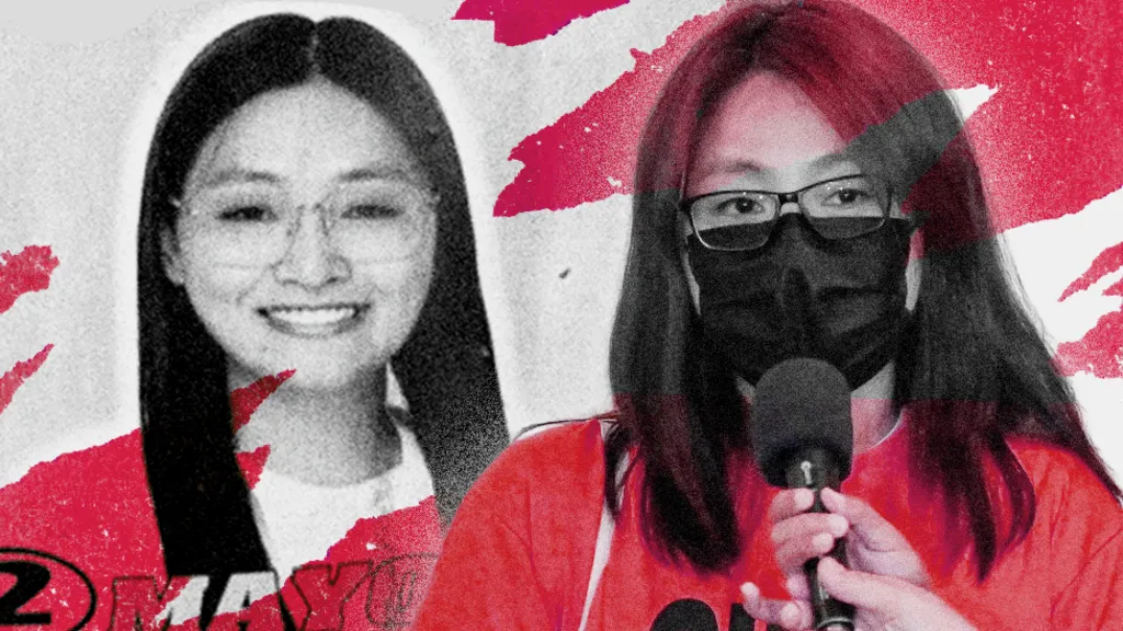A Ascensão e Queda da Prefeita Alice Guo