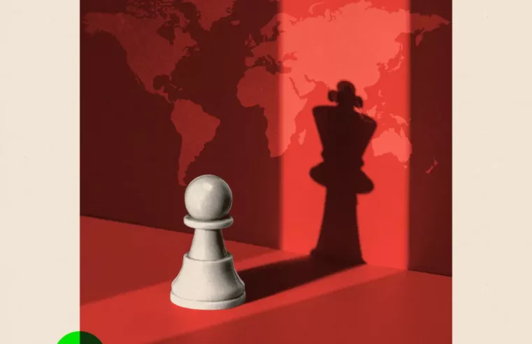 Crise de Segurança no Ocidente: O Futuro da Defesa Europeia
