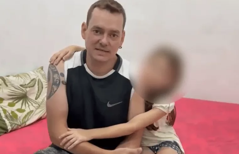 Pai sequestra filha para protegê-la de abuso em SC