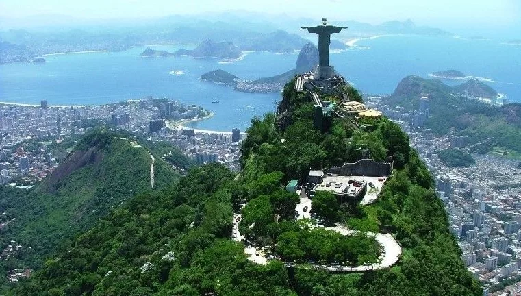 Feriado de São Jorge: Cultura e Fé no Rio de Janeiro