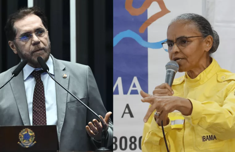 Desrespeito à Ministra Marina Silva e seus Efeitos