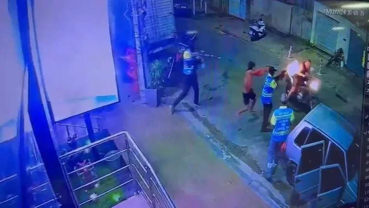 Operação Redenção: Justiça por policial assassinado no Rio