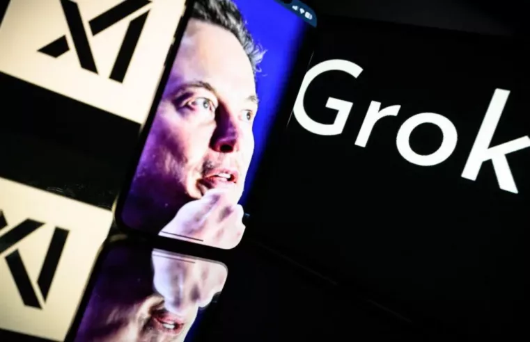 Grok: O Chatbot Rebelde que Encanta e Provoca a Índia