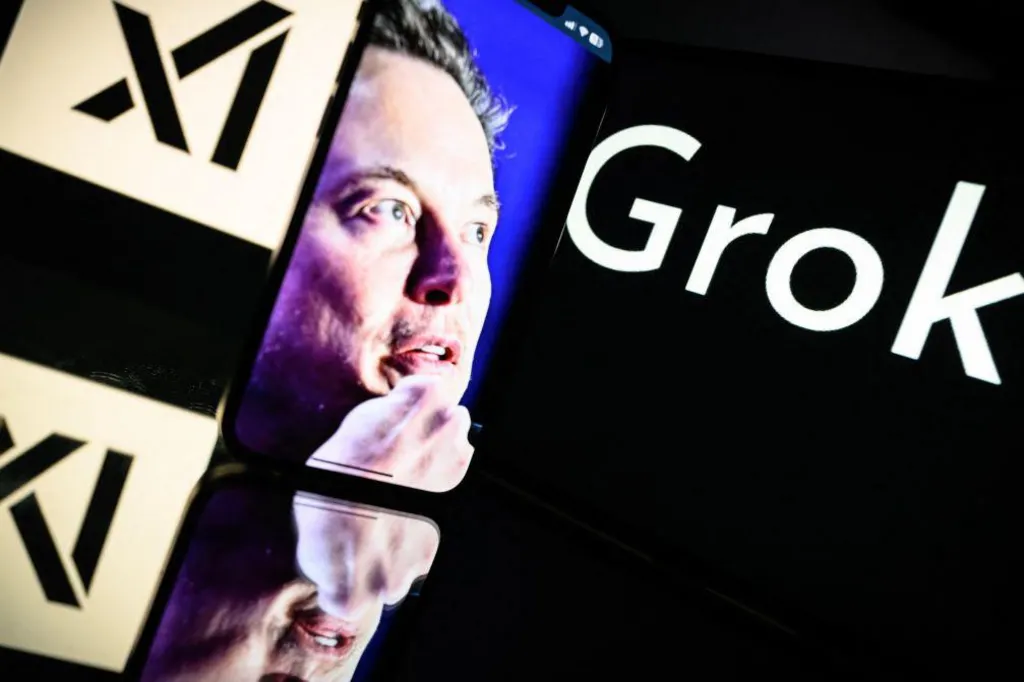 Grok: O Chatbot Rebelde que Encanta e Provoca a Índia
