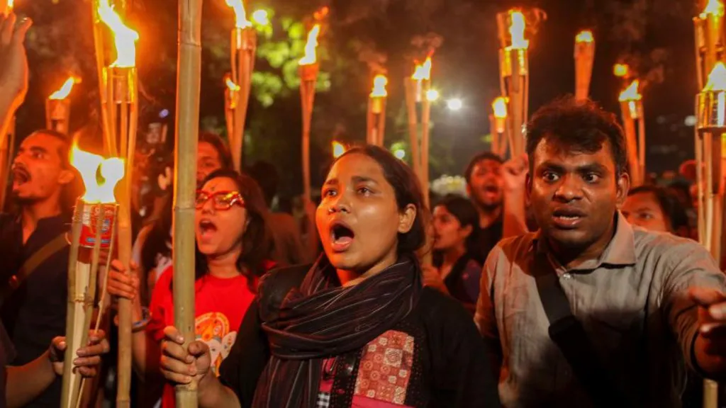 Tragédia em Bangladesh: Menina de 8 anos é morta após estupro.