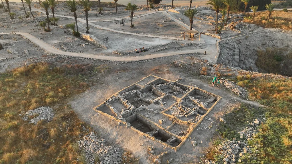 Descobertas em Megiddo: Luz sobre a batalha de Josias