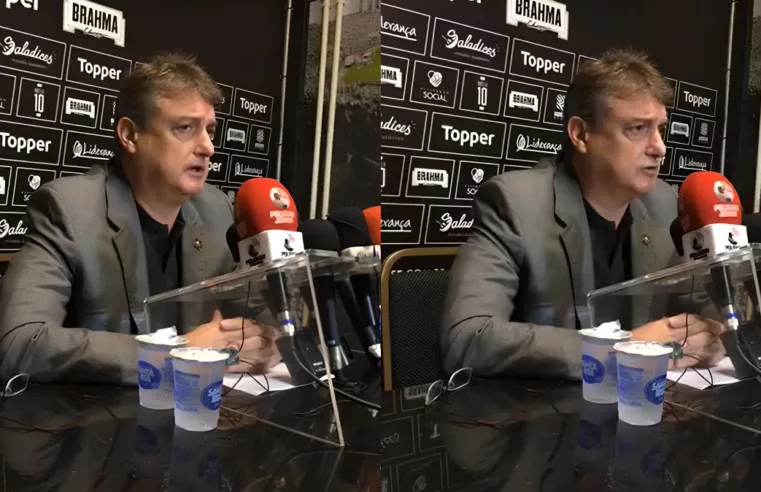 Empresário Cláudio Honigman é preso por golpe financeiro