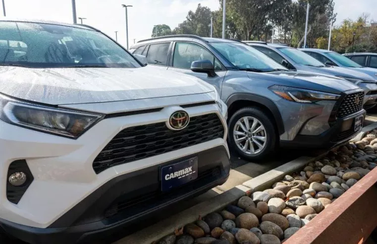 Nova Taxa de Importação nos EUA Ameaça Indústria Automobilística