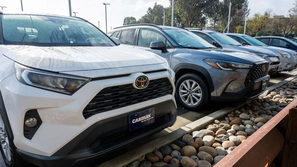 Nova Taxa de Importação nos EUA Ameaça Indústria Automobilística