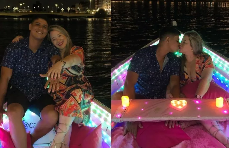 O Romance de Guilherme e Leticia do BBB 25