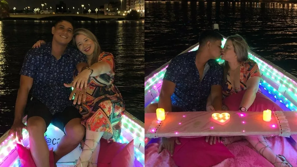 O Romance de Guilherme e Leticia do BBB 25