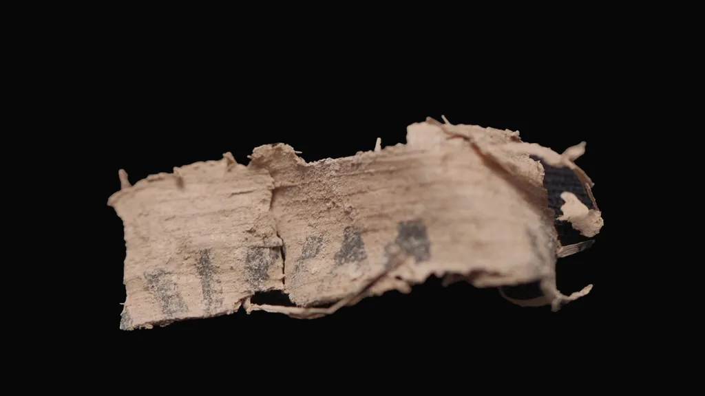Descoberta Arqueológica no Deserto da Judeia: Uma Pirâmide Milenar