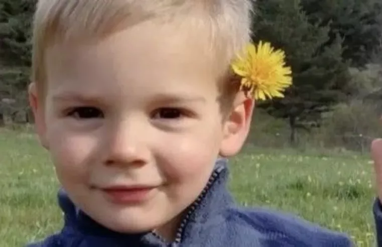 Novos Desdobramentos no Caso de Emile Soleil nos Alpes