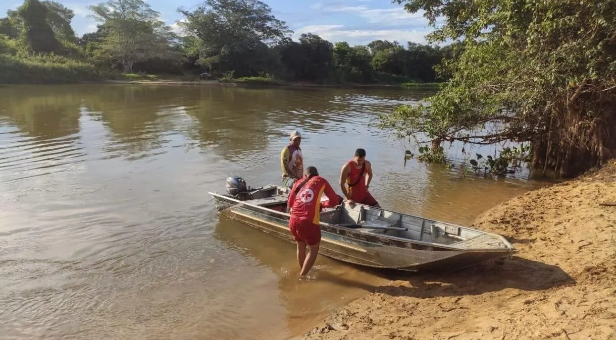 Tragédia na Bahia: Seis adolescentes morrem afogados