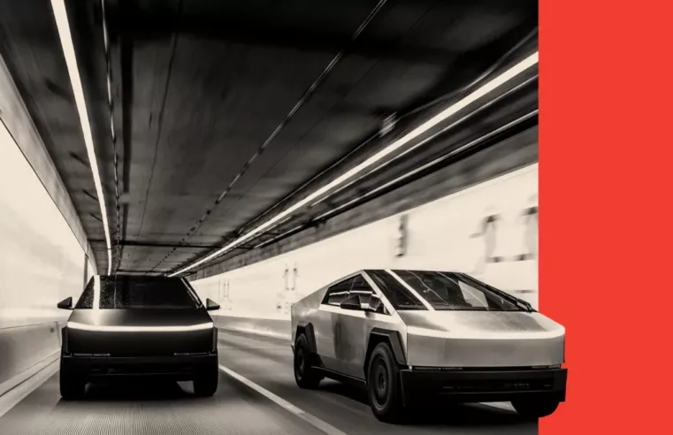Desafios da Tesla sob Elon Musk: Vendas, Imagem e Concorrência