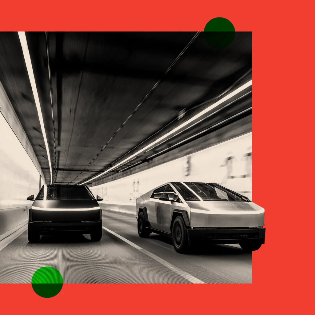 Desafios da Tesla sob Elon Musk: Vendas, Imagem e Concorrência