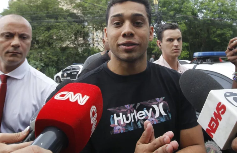Denúncias contra Gabriel Monteiro: Um alerta sobre violência