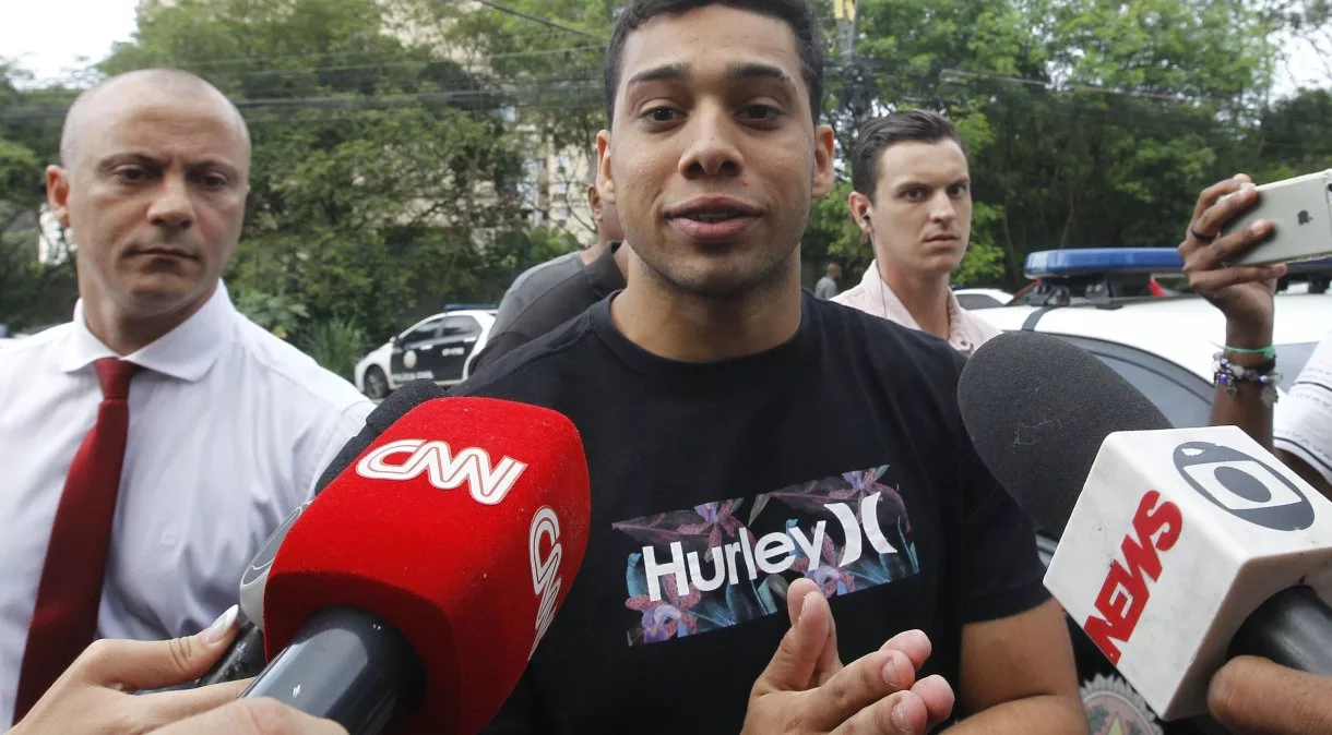 Denúncias contra Gabriel Monteiro: Um alerta sobre violência