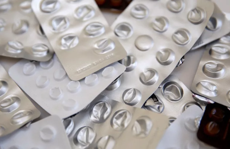 Resolução do CFF: Farmacêuticos podem prescrever medicamentos