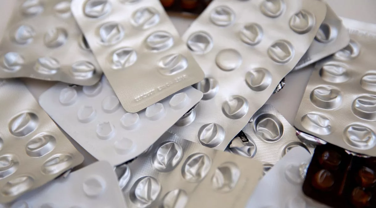 Resolução do CFF: Farmacêuticos podem prescrever medicamentos