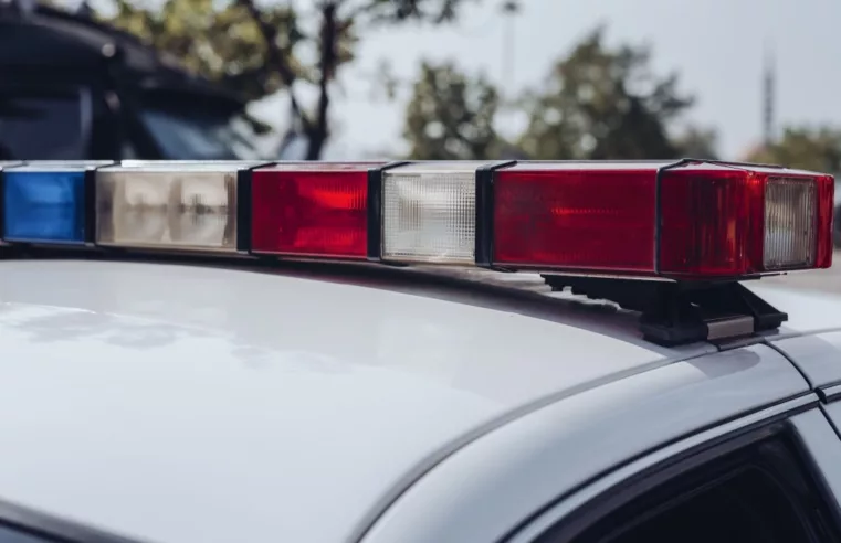 Motorista embriagado atropela casal em Maceió