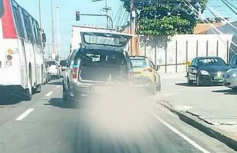 Policial Militar é Acusado de Chefiar Milícia no RJ