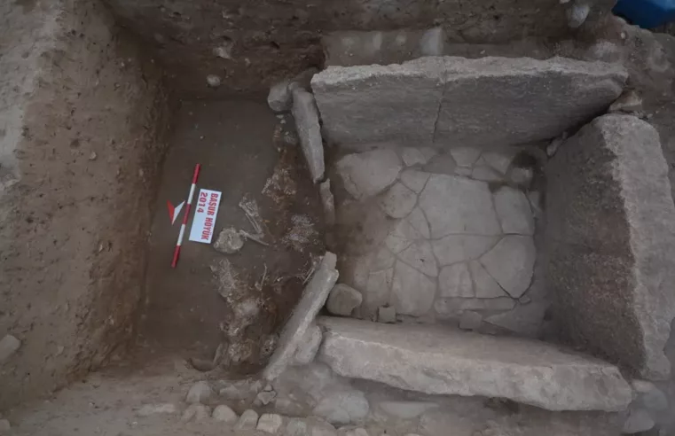 Sacrifícios Humanos na Mesopotâmia: Uma Nova Perspectiva