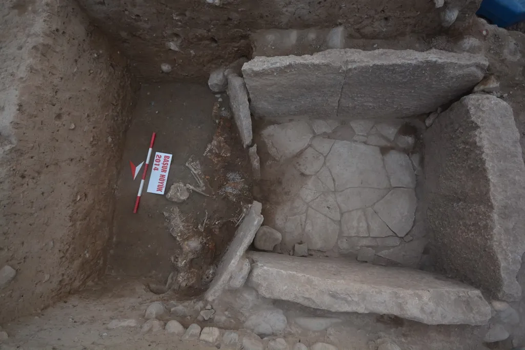 Sacrifícios Humanos na Mesopotâmia: Uma Nova Perspectiva