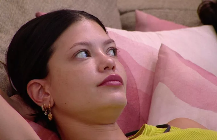 BBB 25: A Intriga entre Diego e João Pedro Revela Estrategistas